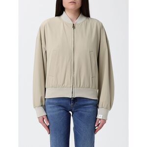 Peuterey Women Polyester Bomber Jacket Peuterey